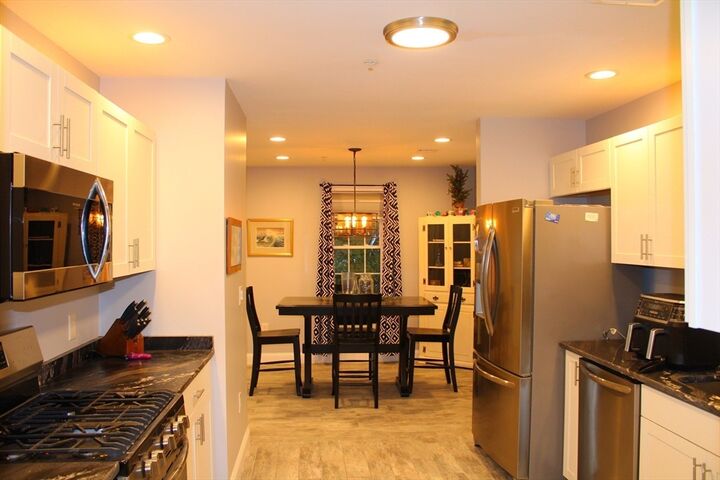 Property Photo:  10 N Court St. 3  MA 02720 