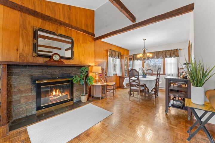 Property Photo: 995 North Street MA 01876