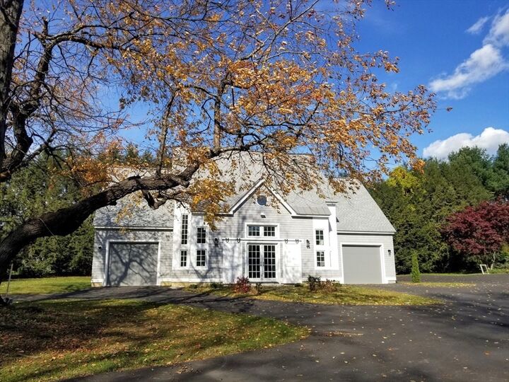 Property Photo:  11 Low St 1  MA 01951 