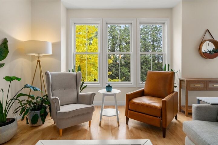 Property Photo: 371 Maverick St 2 MA 02128