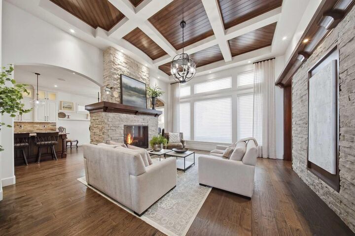 Property Photo: 24 Sagewood Close AB T4R 0M5