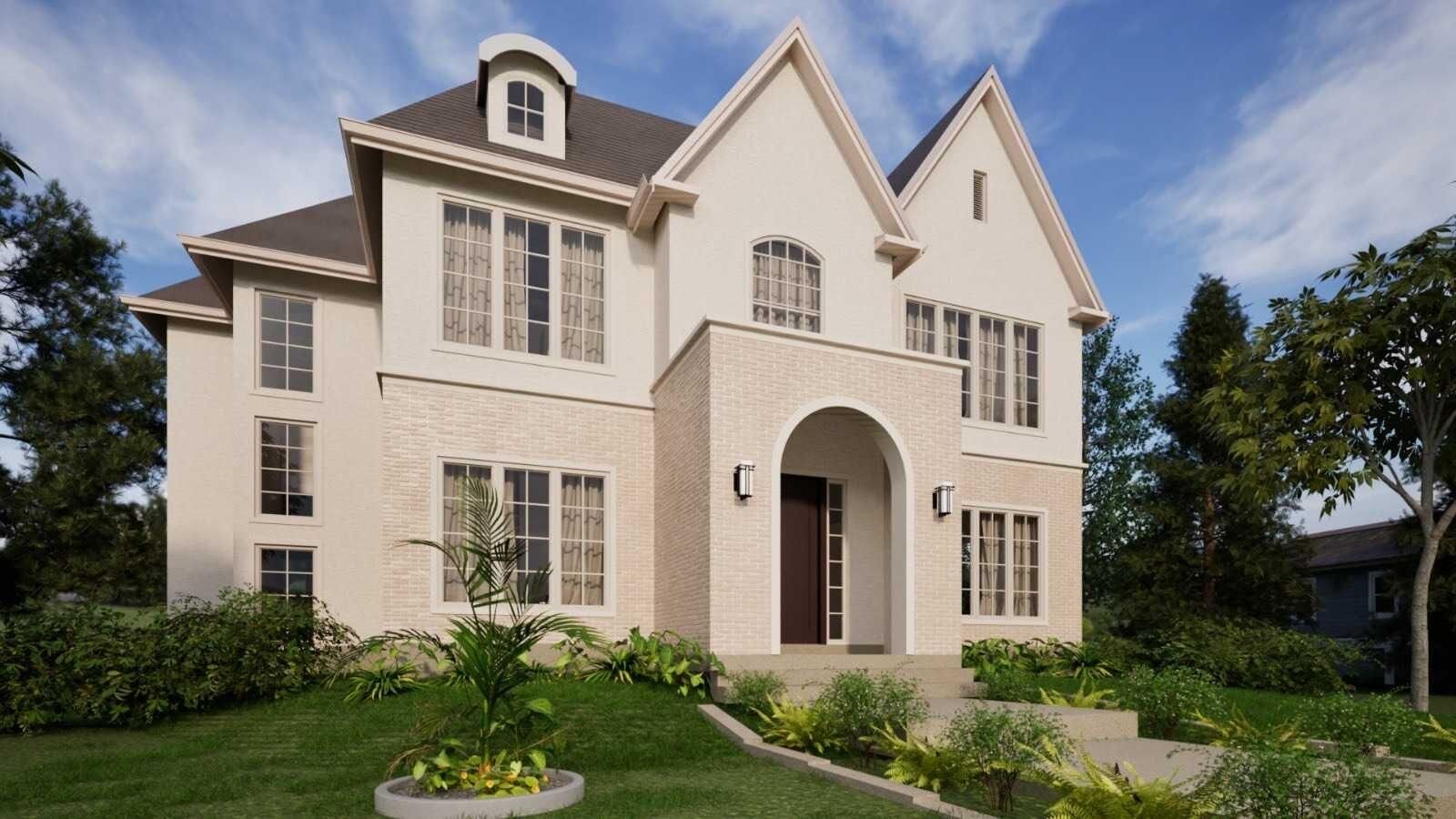 Property Photo:  27 Langton Drive SW  AB T3E 5G1 