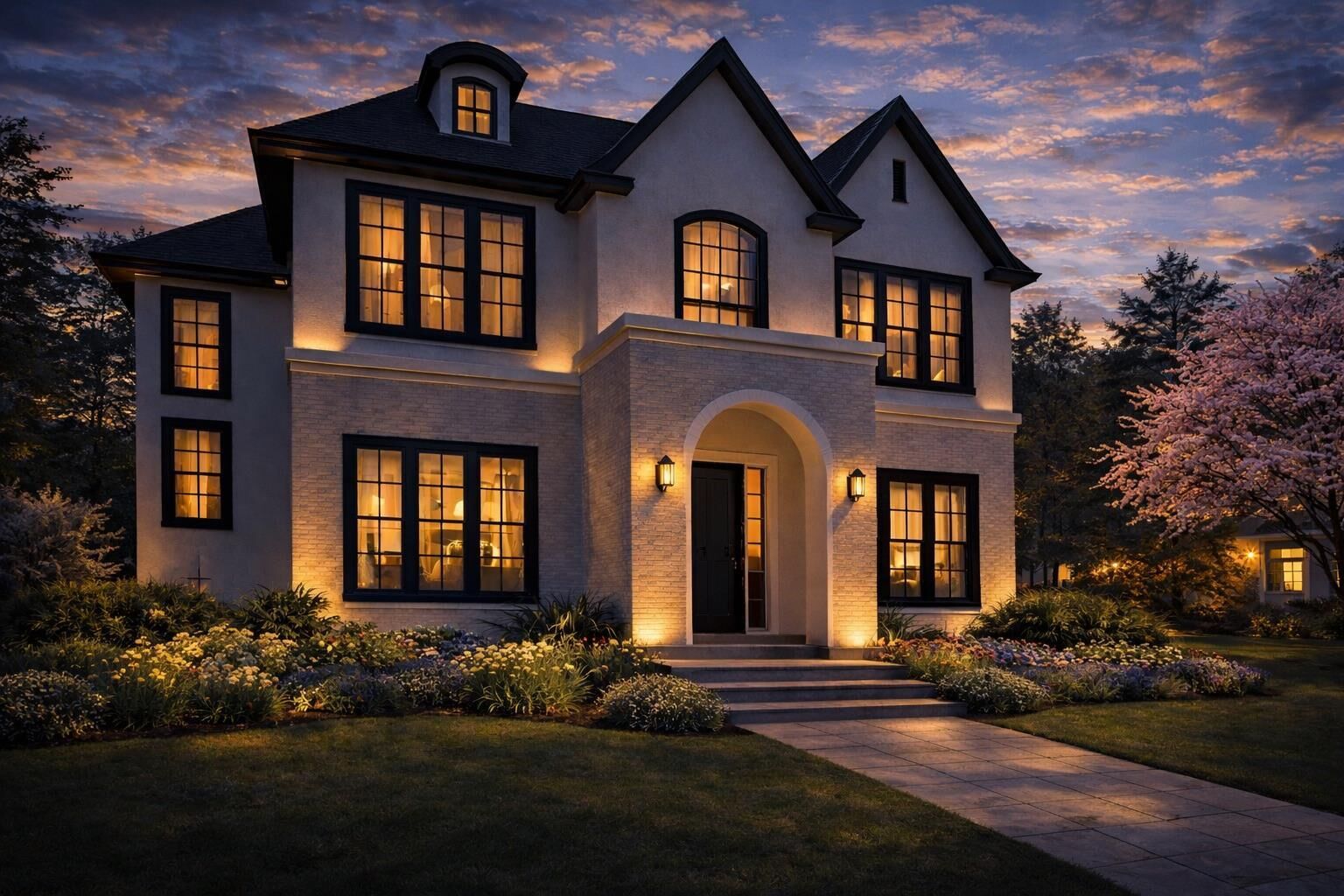 Property Photo:  27 Langton Drive SW  AB T3E 5G1 