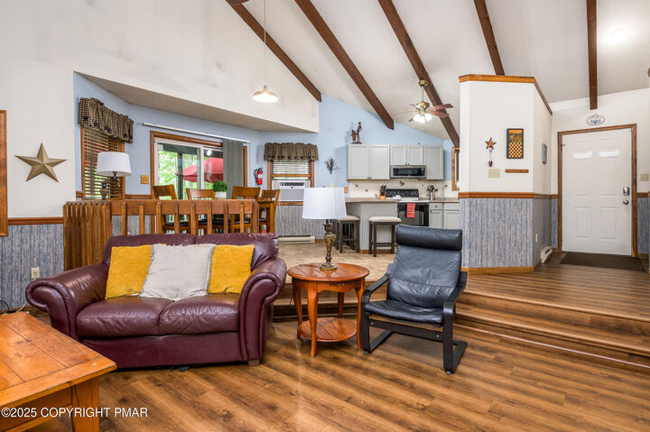 Property Photo:  216 Muskwink Drive  PA 18347 