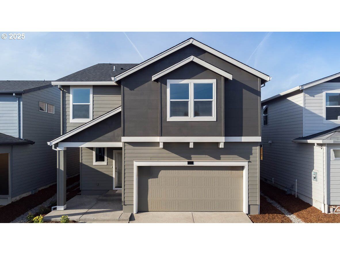 Property Photo:  4962 Marr Ave  OR 97301 