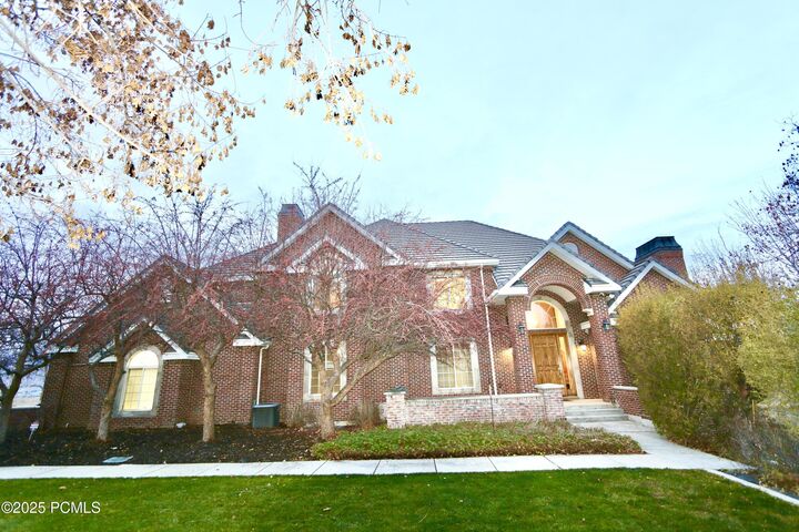 1290 N Valley Ridge Drive  Heber City UT 84032 photo