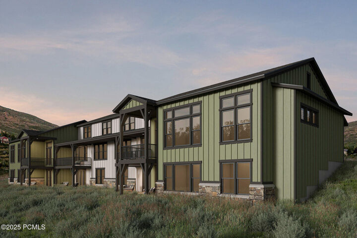 Property Photo: 434 W Ascent Drive UT 84032