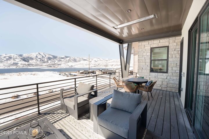 Property Photo: 11493 N Deepwater Drive Mm UT 84036