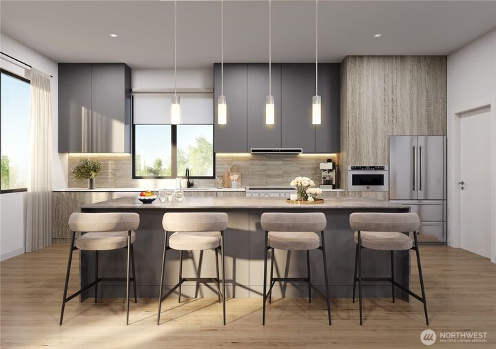 Property Photo:  4404  1st Avenue NE  WA 98105 