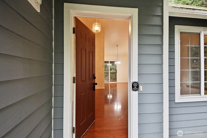 Property Photo:  4369  Shadowood Drive  WA 98236 