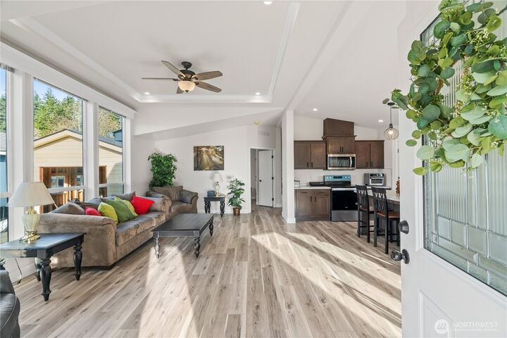 Property Photo:  1019  Stanford Drive 67  WA 98537 