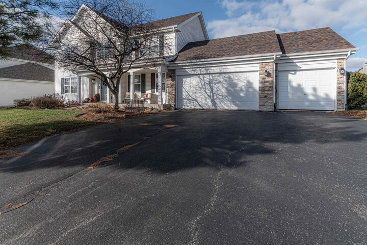 Property Photo:  738 Trent Lane  IL 61111 