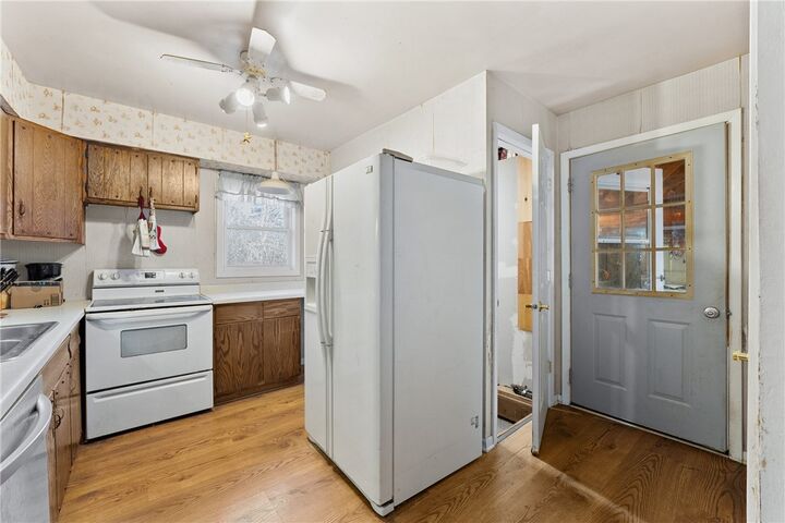 Property Photo: W9902 Flohr Road WI 54848