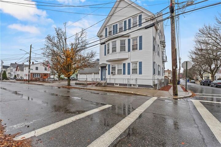 Property Photo: 60 Purchase Street RI 02914