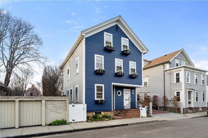 Property Photo: 33 Marsh Street RI 02840