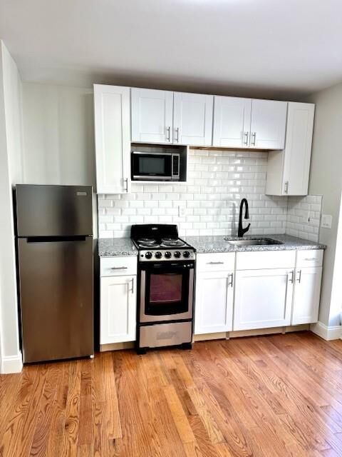 Property Photo: 71 East George Street 69 A RI 02906