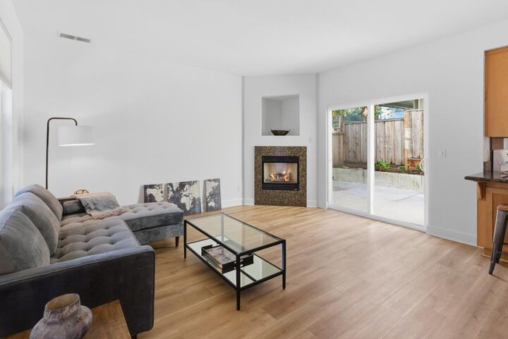 Property Photo:  223 Button Street  CA 95060 