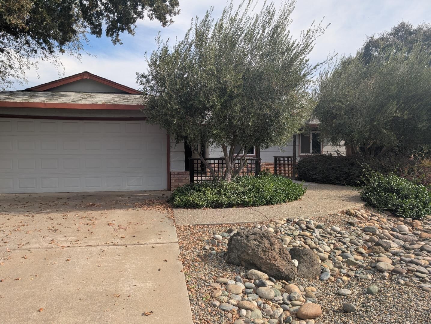 Property Photo:  218 Tohara Lane  CA 95386 