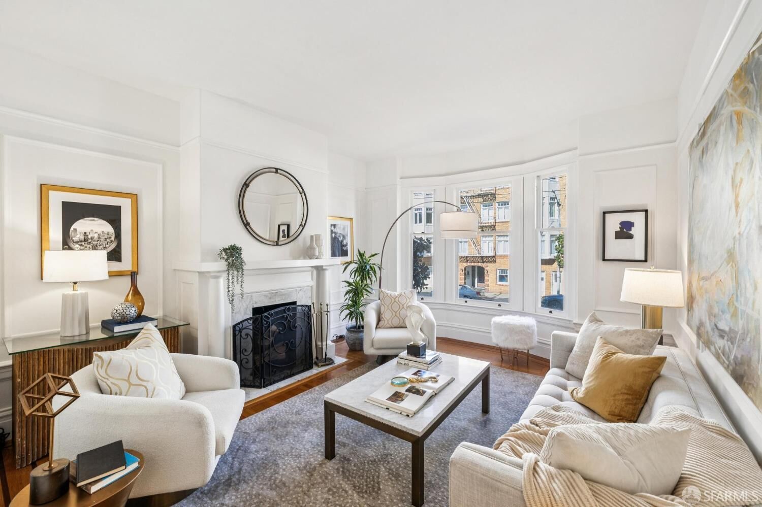 Property Photo:  125 Lake Street  CA 94118 