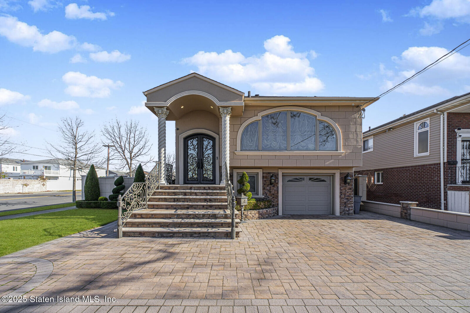 Property Photo: 162-03 84th Street NY 11414