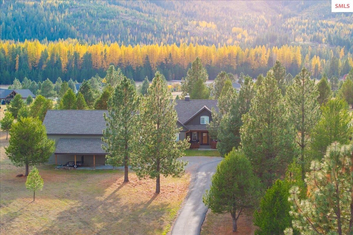 Property Photo: 2380 Dufort Rd ID 83860