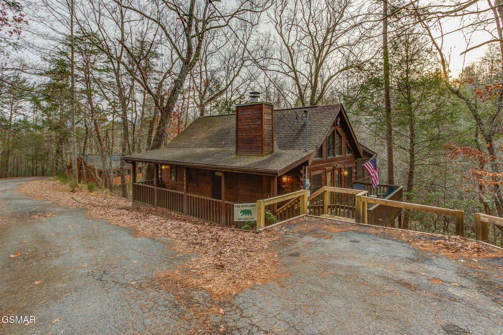 Property Photo: 1590 Walt Price Road TN 37876