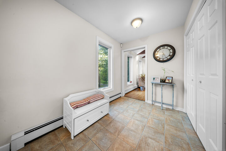 Property Photo: 340 Morehouse Road CT 06612