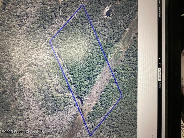 Property Photo: 0000 D Johnson FL 32754