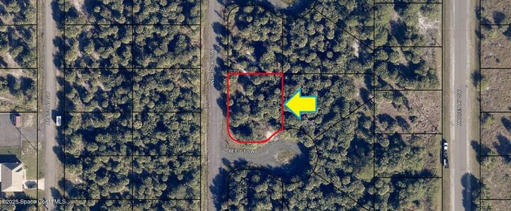 Property Photo:  2377 Andros Avenue SW  FL 32908 