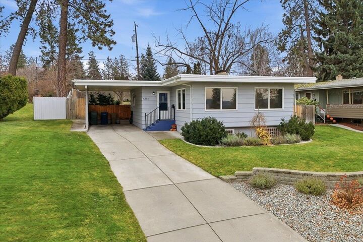 5212 N Fairmount Pl  Spokane WA 99205 photo