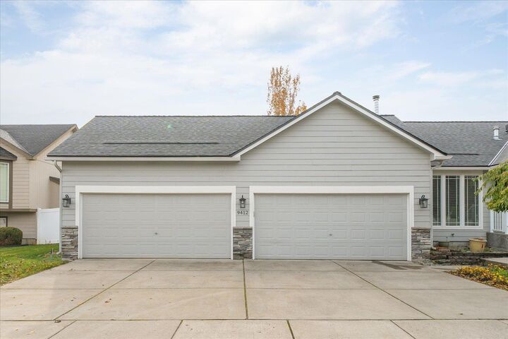 Property Photo: 9412 E Princeton Ave WA 99212