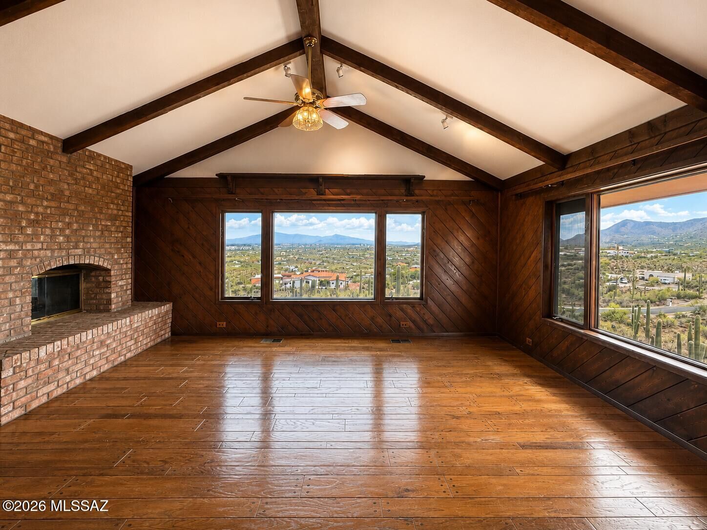 Property Photo:  4750 W Crestview Circle W  AZ 85745 
