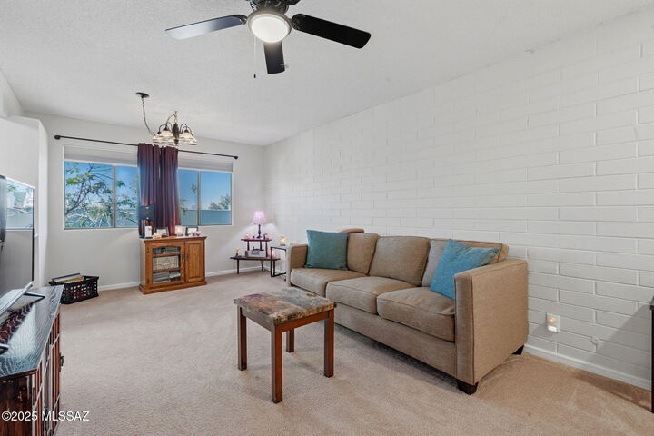 Property Photo:  1366 S Avenida Polar G207  AZ 85710 
