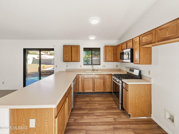 Property Photo:  9330 E Lochnay Lane  AZ 85747 