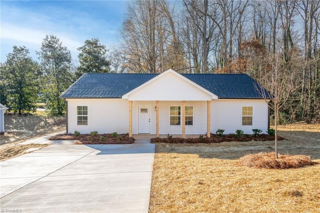 Property Photo:  3706 Wabash Boulevard  NC 27106 
