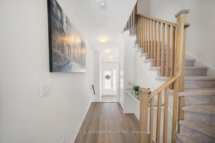 Property Photo: 2035 Verne Bowen Drive ON L1L 0S1