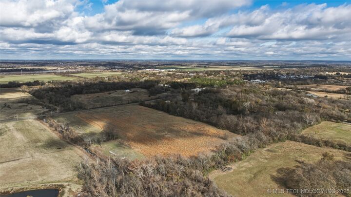 Property Photo:  4163 W Fern Mountain Road  OK 74401 