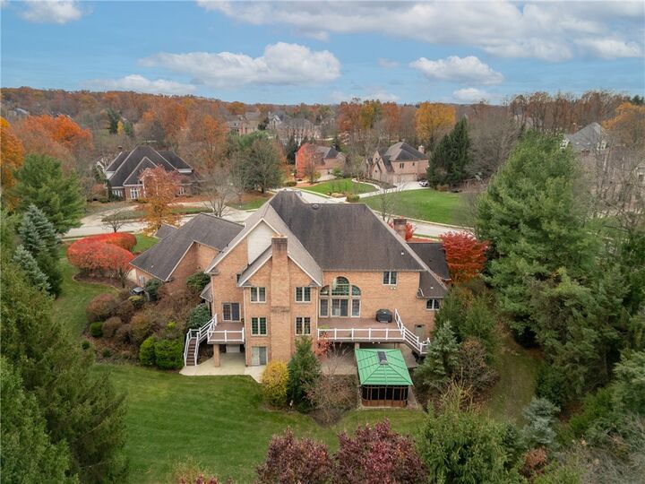 Property Photo: 2133 Legran Dr PA 15044