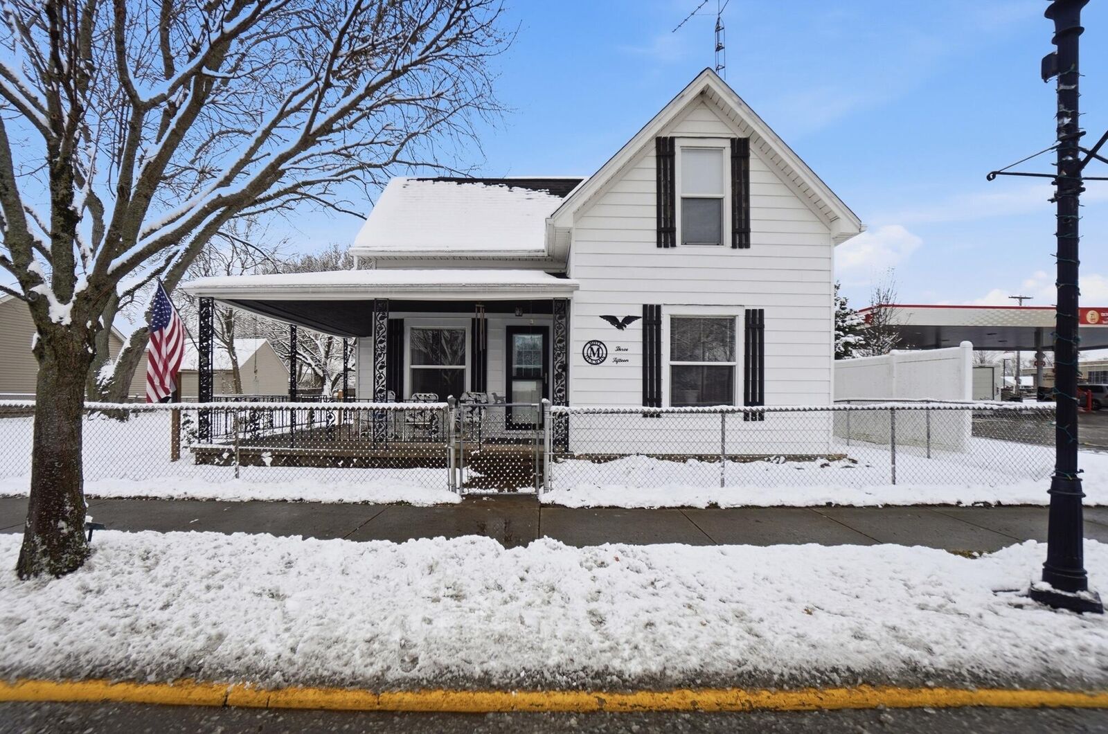 Property Photo:  315 N Main Street  OH 45344 