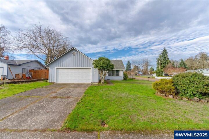 Property Photo:  4435 Corki Ct SE  OR 97302 