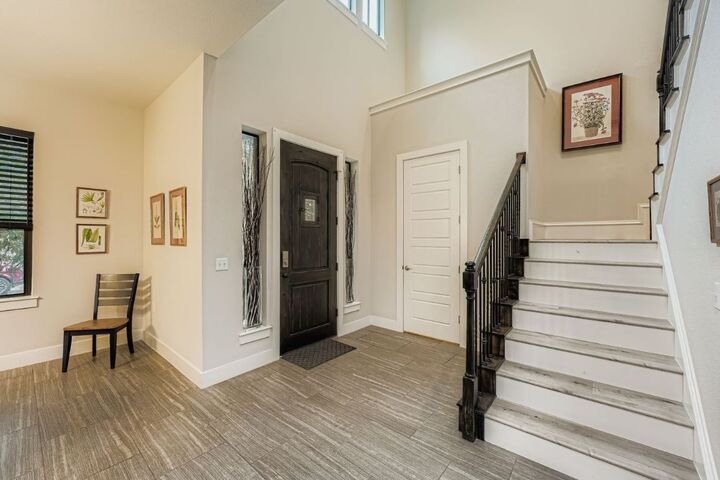 Property Photo:  3905 Teaff Street  TX 78723 