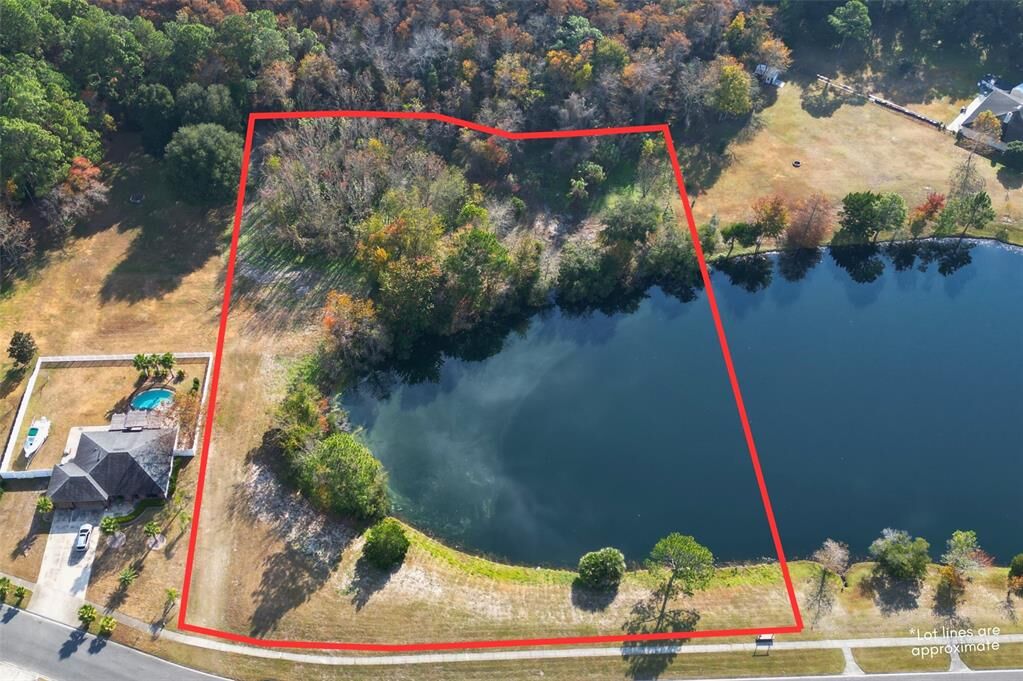 Property Photo:  86375 Worthington Drive  FL 32097 