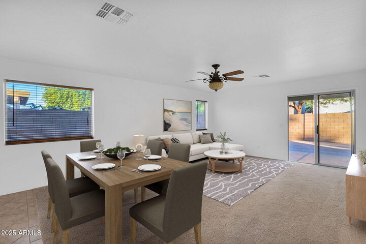 Property Photo: 1726 E Anastasia Street AZ 85140