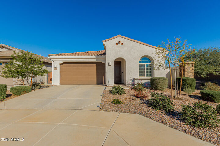 Property Photo:  254 W Organ Pipe Drive  AZ 85140 