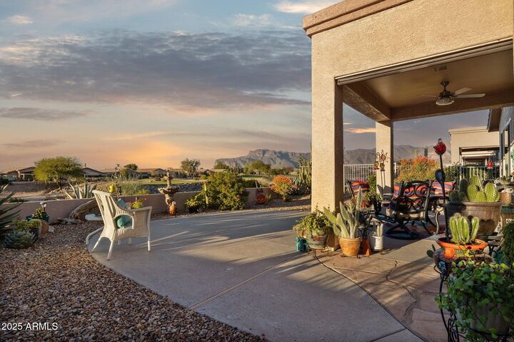 Property Photo:  6740 S Fairway Drive  AZ 85118 