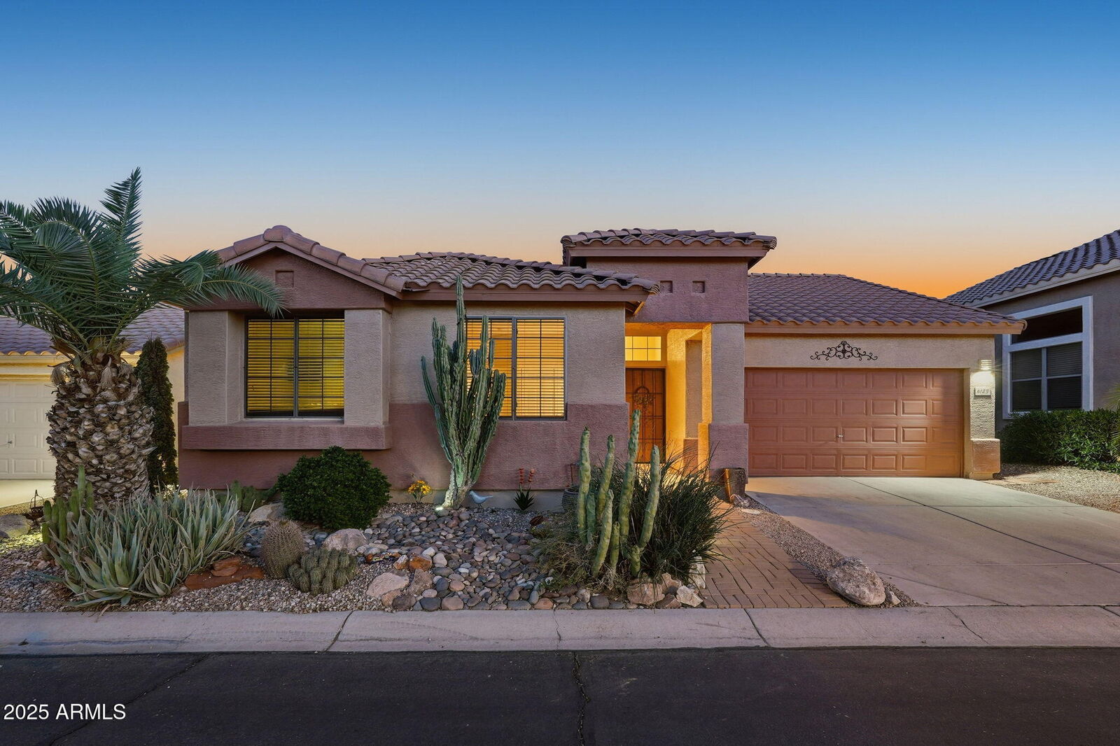 Property Photo:  6123 S Vista Point Drive  AZ 85118 