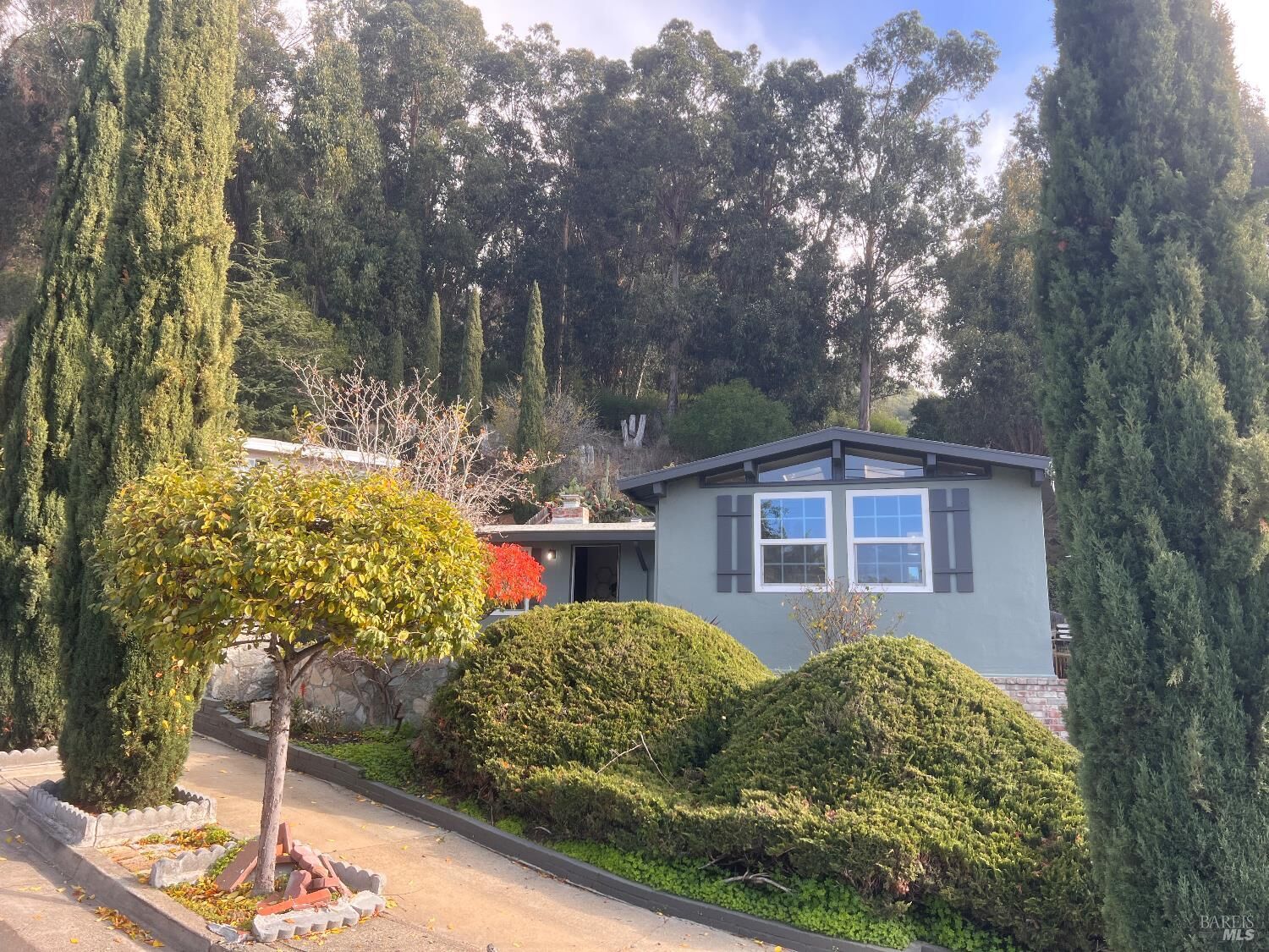 Property Photo:  7810 Sanford Street  CA 94605 