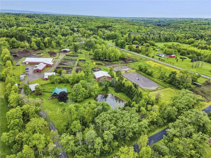 450 Wood Road  Dryden NY 13068 photo