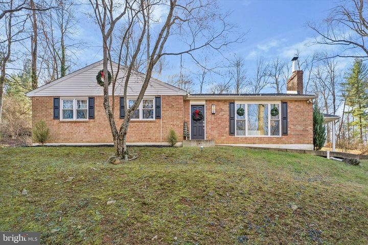 852 W Miner Street  West Chester PA 19382 photo