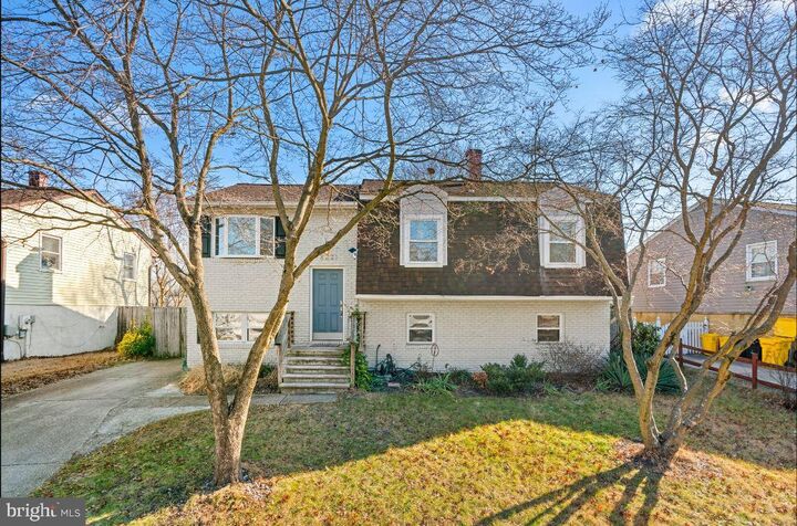 8221 Millfield Court  Millersville MD 21108 photo